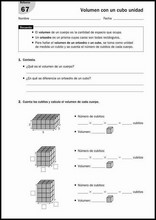 Mathe-Übungsblätter für 11-Jährige 89