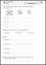 Exercícios de matemática para crianças de 11 anos 9