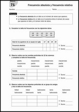 Maths Practice Worksheets for 11-Year-Olds 93