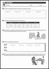 Maths Practice Worksheets for 11-Year-Olds 98