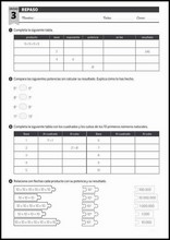 Matematikgentagelse til 11-årige 19