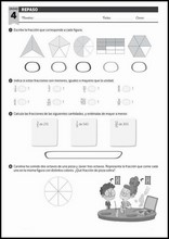 Maths Review Worksheets for 11-Year-Olds 22