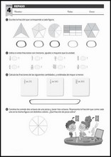 Matematikgentagelse til 11-årige 22