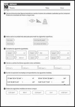 Maths Review Worksheets for 11-Year-Olds 40