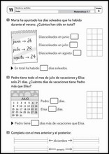 Esercizi di matematica per bambini di 6 anni 12