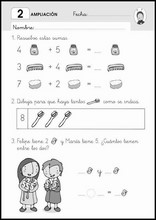 Maths Worksheets for 6-Year-Olds 30