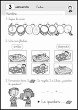 Exercices de mathématiques pour enfants de 6 ans 31