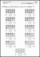 Maths Worksheets for 6-Year-Olds 4