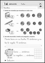 Maths Worksheets for 6-Year-Olds 42