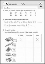 Matematikkoppgaver for 6-åringer 43