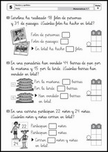 Maths Worksheets for 6-Year-Olds 6