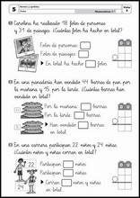 Exercices de mathématiques pour enfants de 6 ans 6