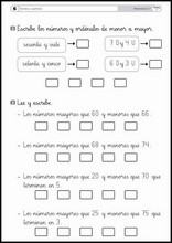 Maths Practice Worksheets for 6-Year-Olds 16