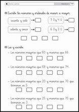 Exercícios de matemática para crianças de 6 anos 16