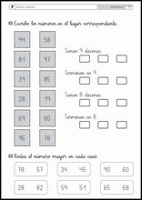 Maths Practice Worksheets for 6-Year-Olds 19
