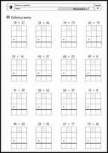 Maths Practice Worksheets for 6-Year-Olds 25