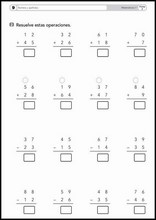 Exercícios de matemática para crianças de 6 anos 26