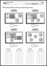 Maths Practice Worksheets for 6-Year-Olds 29