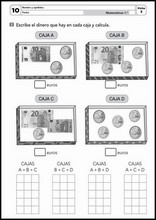 Maths Practice Worksheets for 6-Year-Olds 29