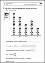 Maths Practice Worksheets for 6-Year-Olds 32