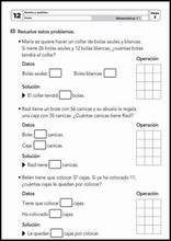 Maths Practice Worksheets for 6-Year-Olds 35
