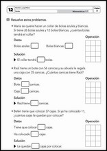 Exercícios de matemática para crianças de 6 anos 35