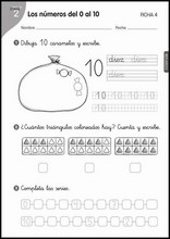 Maths Practice Worksheets for 6-Year-Olds 39