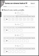 Mathe-Übungsblätter für 6-Jährige 46