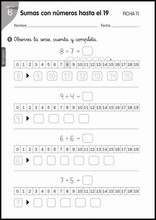 Maths Practice Worksheets for 6-Year-Olds 46