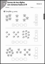 Maths Practice Worksheets for 6-Year-Olds 47