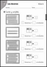 Exercícios de matemática para crianças de 6 anos 49