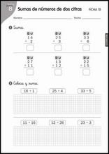 Exercícios de matemática para crianças de 6 anos 53