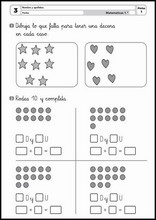 Maths Practice Worksheets for 6-Year-Olds 6