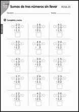 Maths Practice Worksheets for 6-Year-Olds 60