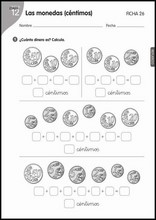 Exercícios de matemática para crianças de 6 anos 61