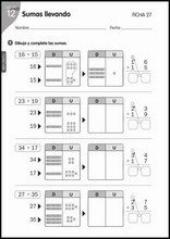 Maths Practice Worksheets for 6-Year-Olds 62