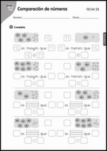 Maths Practice Worksheets for 6-Year-Olds 63