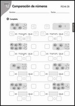 Maths Practice Worksheets for 6-Year-Olds 63