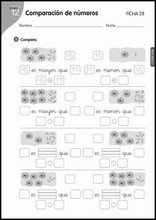 Mathe-Übungsblätter für 6-Jährige 63