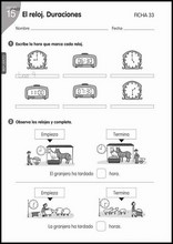 Entraînements de mathématiques pour enfants de 6 ans 68