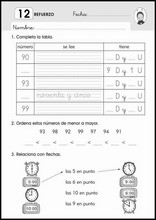 Matematikøvelser til 6-årige 81