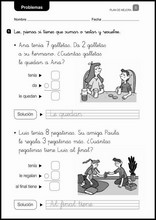 Révisions de mathématiques pour enfants de 6 ans 19