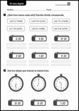 Revisões de matemática para crianças de 6 anos 39