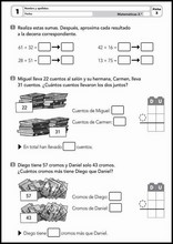 Maths Worksheets for 7-Year-Olds 1