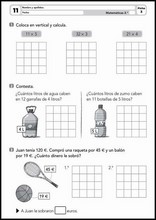 Atividades de matemática para crianças de 7 anos 11