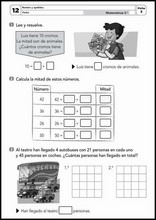 Exercices de mathématiques pour enfants de 7 ans 12