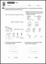 Matematikkoppgaver for 7-åringer 17