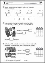 Maths Worksheets for 7-Year-Olds 2