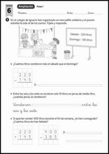 Atividades de matemática para crianças de 7 anos 23