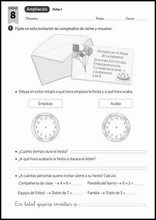 Maths Worksheets for 7-Year-Olds 27